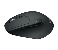 M720 Triathlon - Black