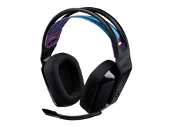 G535 - Black