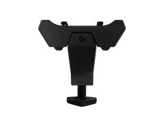 Table Clamp for RS50 - Black
