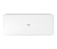 Keys-To-Go 2 - Pale Gray - English US (QWERTY)