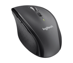 Marathon Mouse M705 - Charcoal