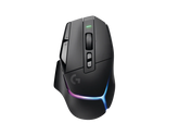 G502 X PLUS - Black