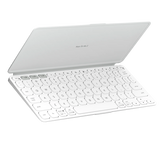 Keys-To-Go 2 - Pale Gray - English US (QWERTY)