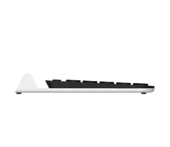 K780 Multi-Device Wireless Keyboard - Dark Grey/Speckled White - English US (QWERTY)