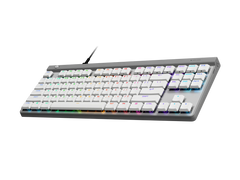 G515 TKL - White - English US (QWERTY)