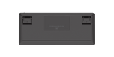 MX Mechanical Mini for Mac - Space Gray - English US (QWERTY)