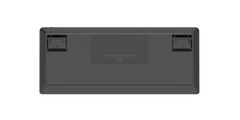 MX Mechanical Mini for Mac - Space Gray - English US (QWERTY)