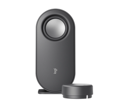 Z407 Bluetooth Computer Speakers with Subwoofer and Wireless control - Graphite