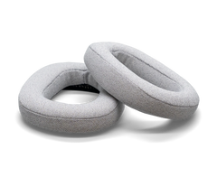 Zone Vibe replaceable earpads - Graphite