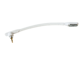 A40 Microphone Replacement - White