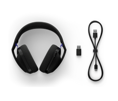 G321 - Black