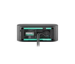 Rally AI Camera - Graphite