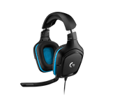 G432 - Black