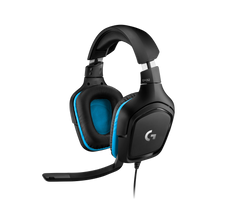 G432 - Black