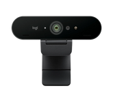 Brio 4K - Graphite