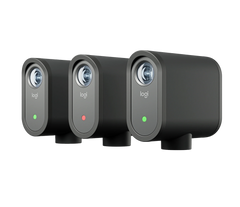 Refurbished Mevo Start 3-Pack - Black