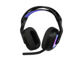 G522 LIGHTSPEED - Black