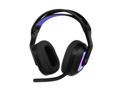 G522 LIGHTSPEED - Black