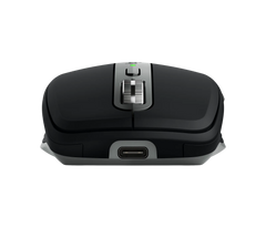 MX Anywhere 3S for Mac - Space Gray
