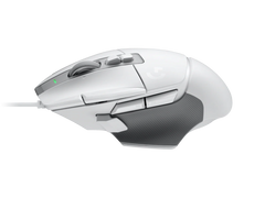 G502 X - White