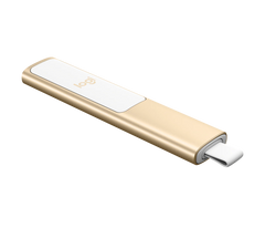 Spotlight Presentation Remote - Gold