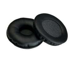Zone 300 series replaceable earpads - Midnight Black