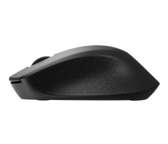 M330 SILENT PLUS - Black