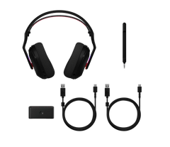 Astro A20 X - BLACK