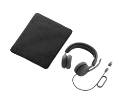 Zone Wired 2 - Graphite