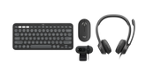 Productivity Style Bundle - Black