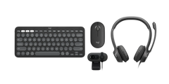 Productivity Style Bundle - Black