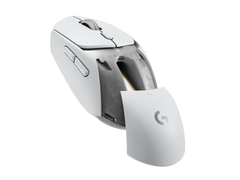 G309 LIGHTSPEED - White