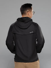 LIGHTSPEED Jacket in Black - Unisex - Black