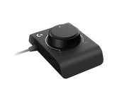 Racing Adapter - Black