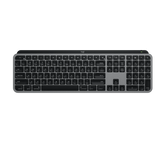 Refurbished MX Keys S for Mac - Space Gray - English US (QWERTY)