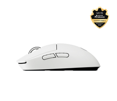 PRO X SUPERLIGHT 2c - White