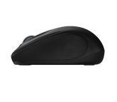 M325S Wireless Mouse - Pale Grey