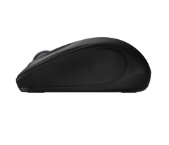 M325S Wireless Mouse - Pale Grey