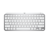 Refurbished MX Keys Mini for Mac keyboard - Pale Gray - English US (QWERTY)