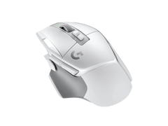 G502 X LIGHTSPEED - White
