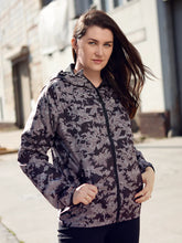 LIGHTSPEED Camo Jacket - Unisex - camo-swatch