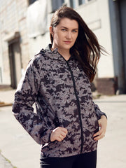 LIGHTSPEED Camo Jacket - Unisex - camo-swatch