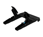 RS Pedals - Black
