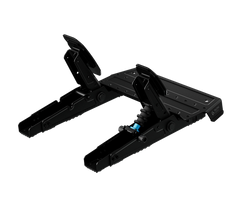 RS Pedals - Black
