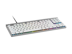 G515 TKL - White - English US (QWERTY)