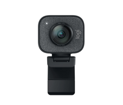 StreamCam - Graphite
