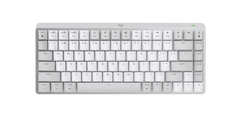 MX Mechanical Mini for Mac - Space Gray - English US (QWERTY)