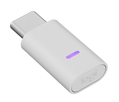 Zone USB-C Receiver - Off-white