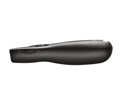 R400 Laser Presentation Remote - Black