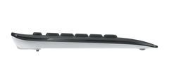 MK540 ADVANCED - Black - English US (QWERTY)
